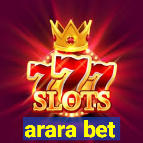 arara bet